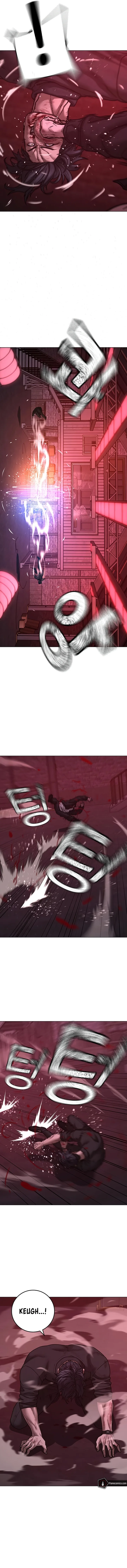 Reality Quest Chapter 117 - Page 8