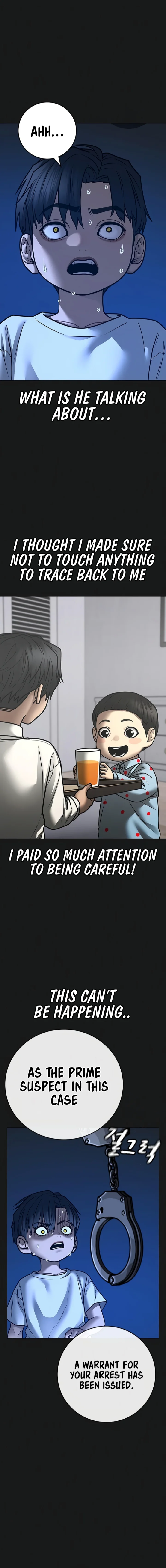 Reality Quest Chapter 118 - Page 2