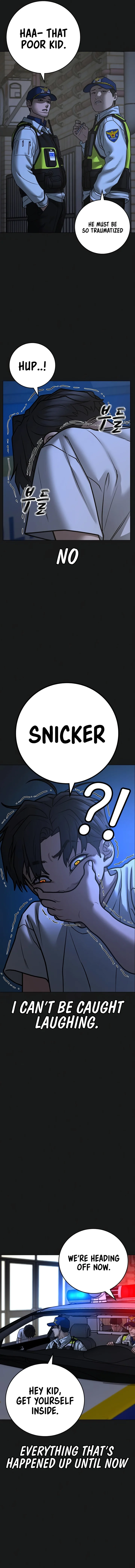 Reality Quest Chapter 118 - Page 5