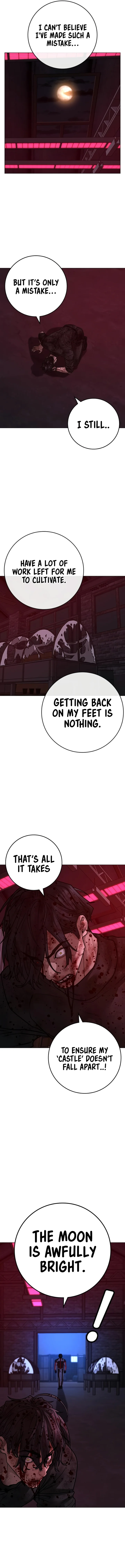 Reality Quest Chapter 118 - Page 7