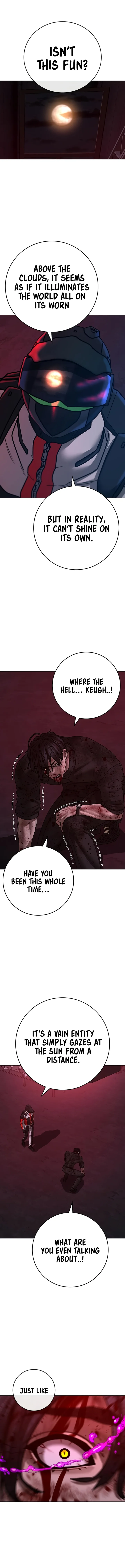 Reality Quest Chapter 118 - Page 8