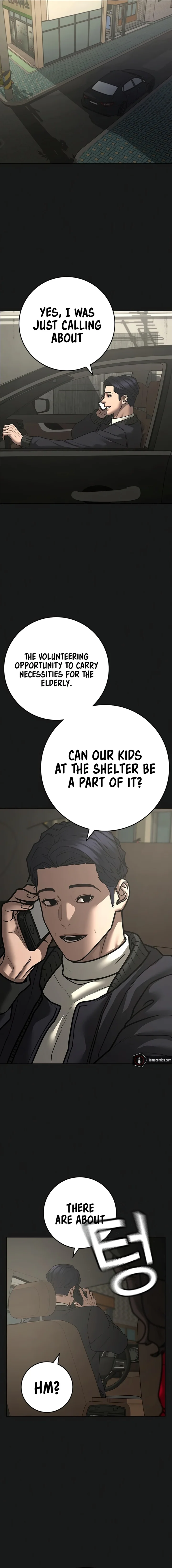 Reality Quest Chapter 119 - Page 1