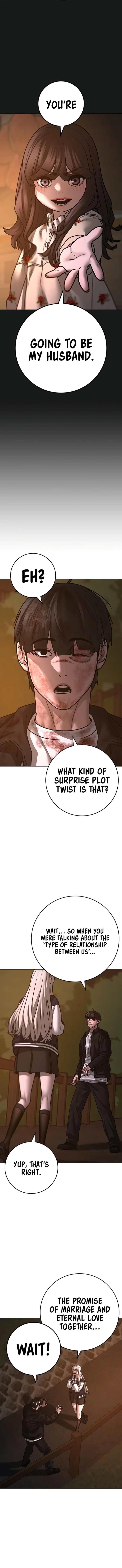 Reality Quest Chapter 119 - Page 12