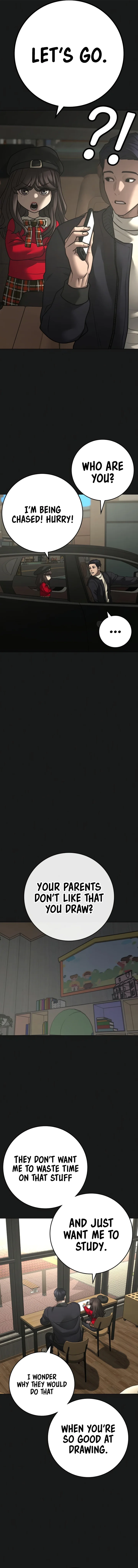 Reality Quest Chapter 119 - Page 2