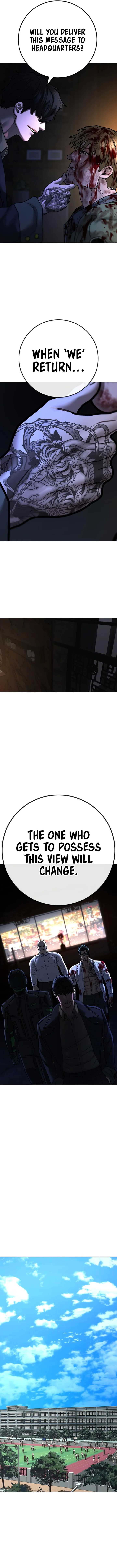 Reality Quest Chapter 119 - Page 20