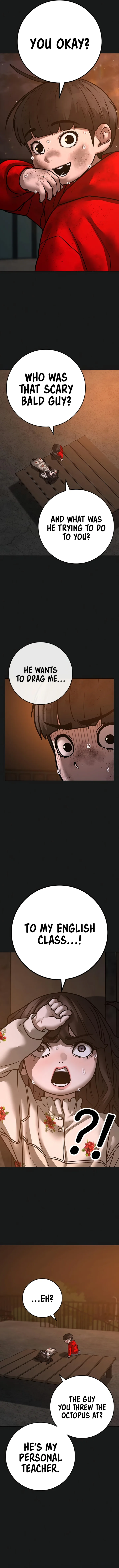 Reality Quest Chapter 119 - Page 7