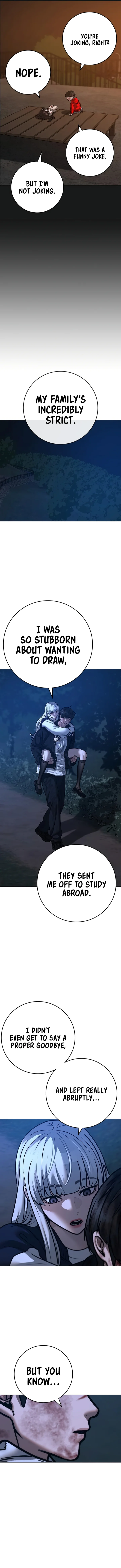 Reality Quest Chapter 119 - Page 8