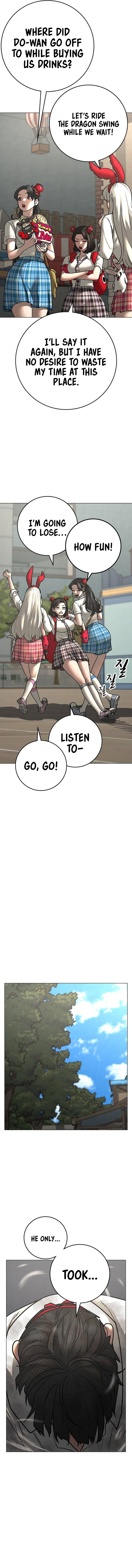 Reality Quest Chapter 121 - Page 12