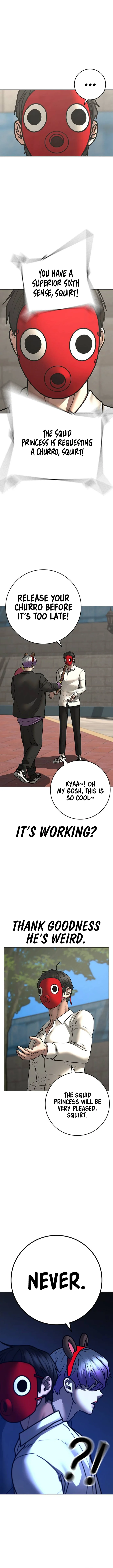 Reality Quest Chapter 121 - Page 5