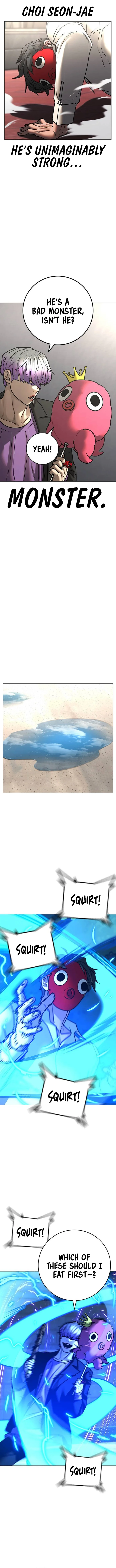 Reality Quest Chapter 121 - Page 9