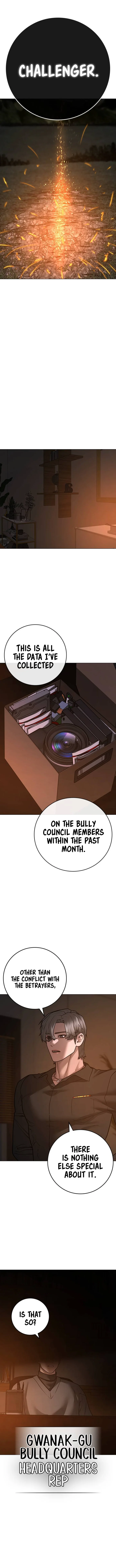 Reality Quest Chapter 122 - Page 10