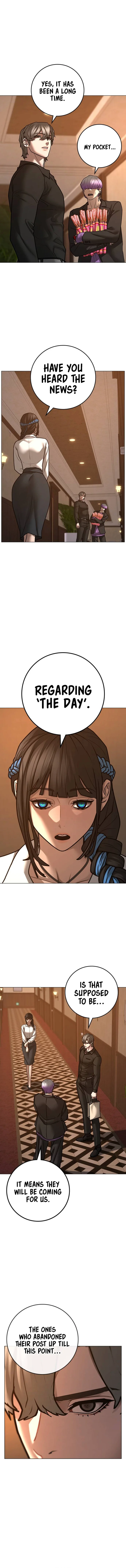 Reality Quest Chapter 122 - Page 15