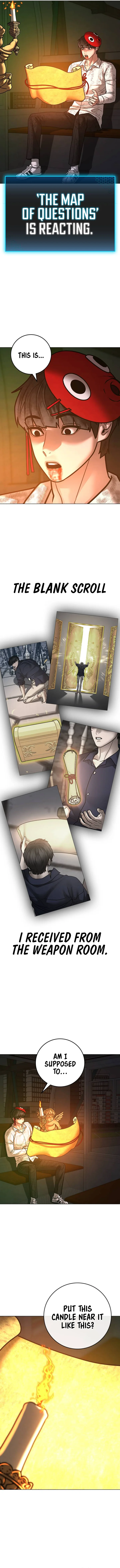 Reality Quest Chapter 122 - Page 3