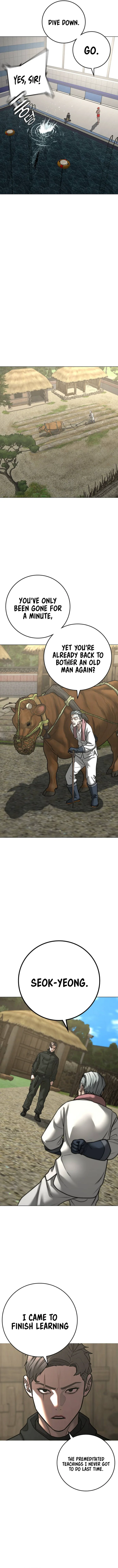 Reality Quest Chapter 123 - Page 11