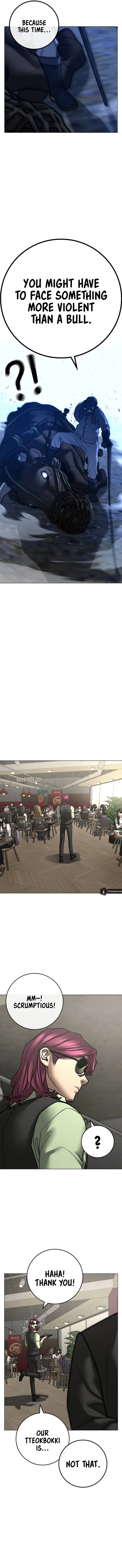 Reality Quest Chapter 123 - Page 13