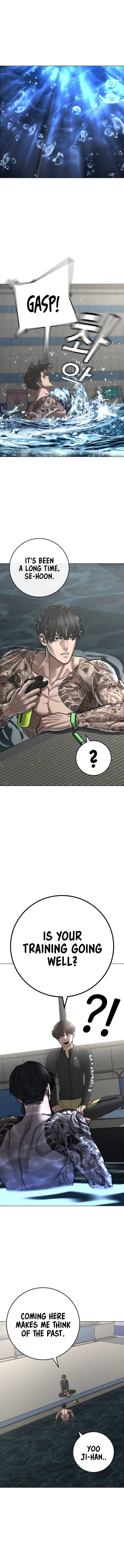 Reality Quest Chapter 123 - Page 8