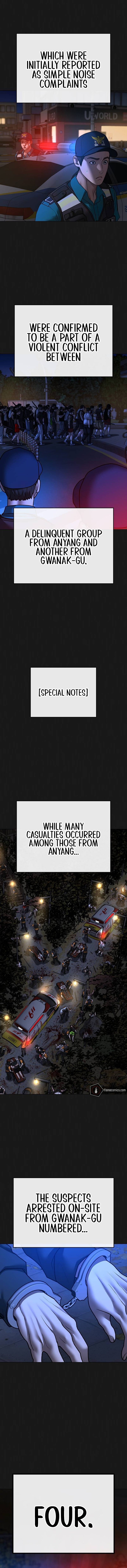 Reality Quest Chapter 130 - Page 3