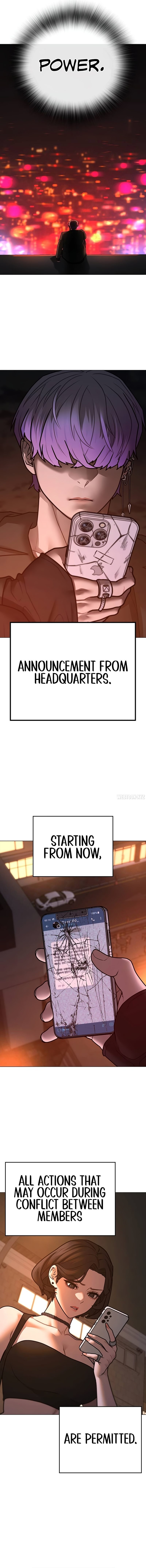 Reality Quest Chapter 131 - Page 22