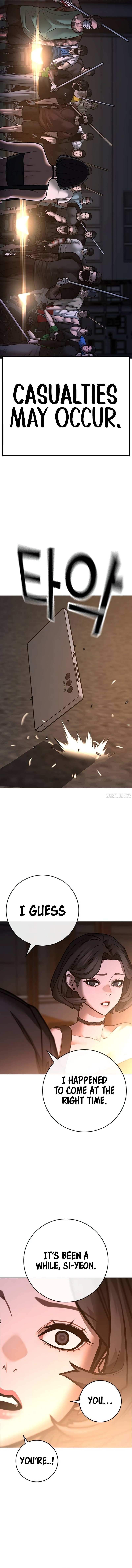 Reality Quest Chapter 131 - Page 24