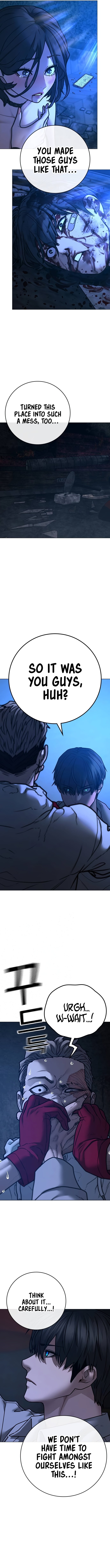 Reality Quest Chapter 136 - Page 5