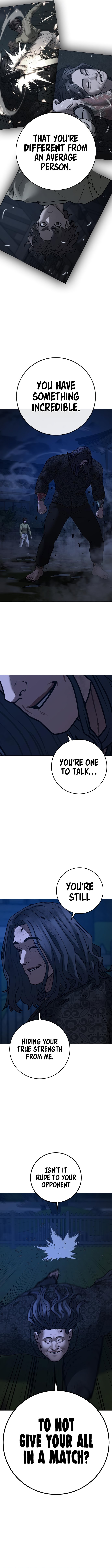 Reality Quest Chapter 161 - Page 16