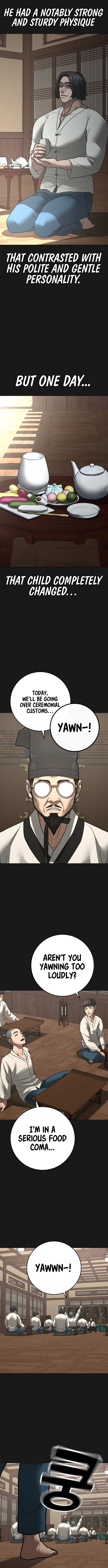 Reality Quest Chapter 161 - Page 9