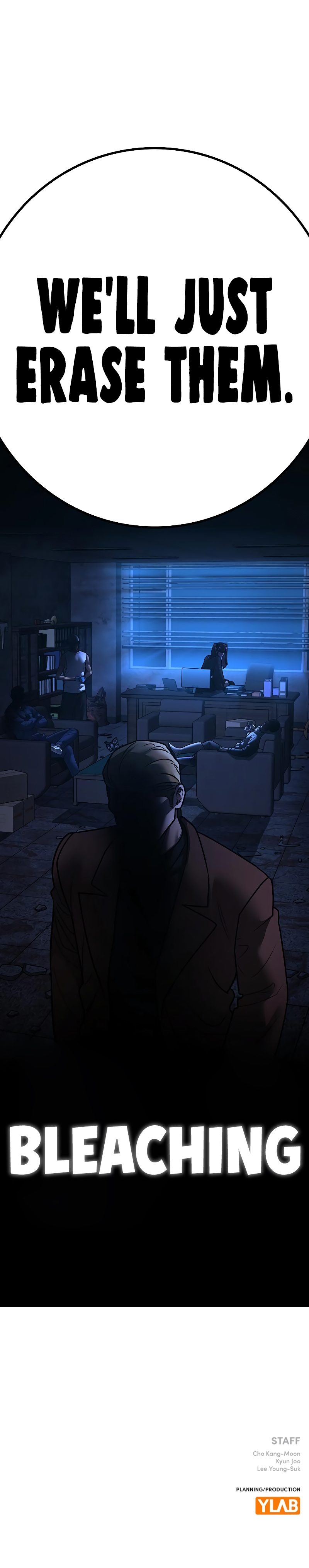 Reality Quest Chapter 177 - Page 20