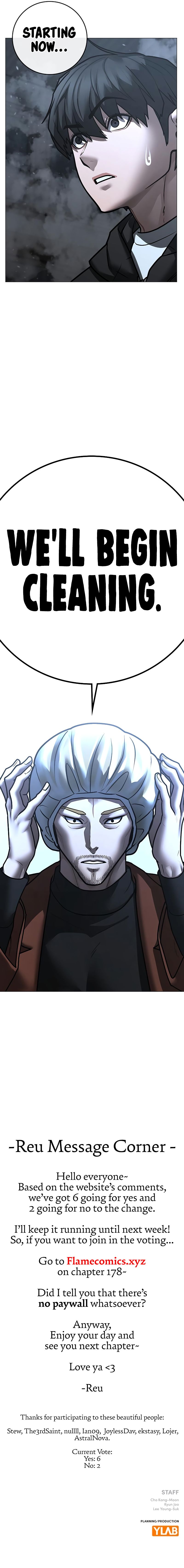 Reality Quest Chapter 179 - Page 19