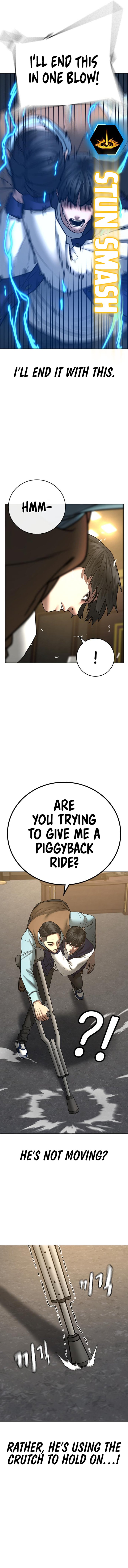 Reality Quest Chapter 58 - Page 11