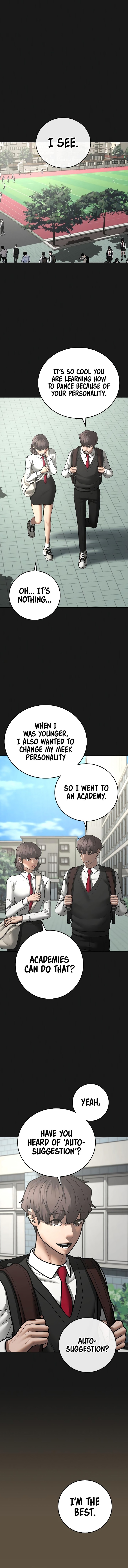 Reality Quest Chapter 76 - Page 2