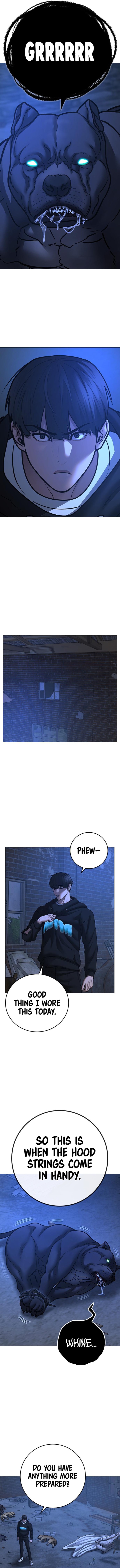 Reality Quest Chapter 78 - Page 15