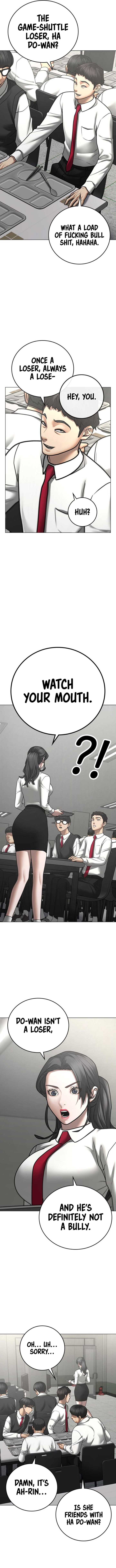 Reality Quest Chapter 80 - Page 7