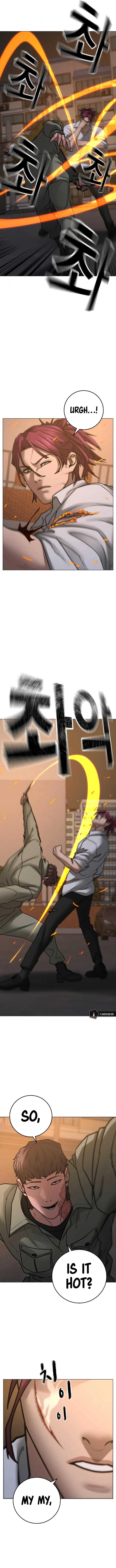 Reality Quest Chapter 83 - Page 18