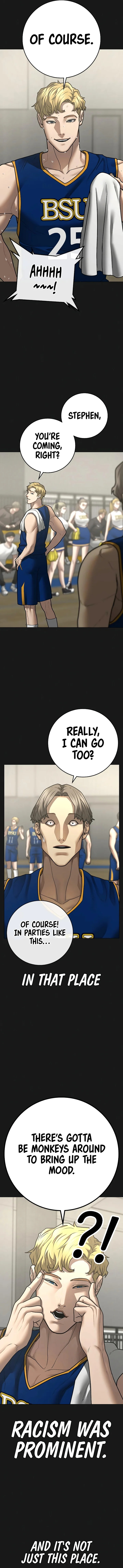 Reality Quest Chapter 84 - Page 13