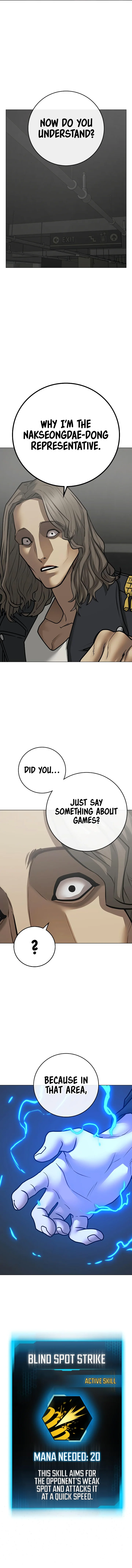 Reality Quest Chapter 84 - Page 17