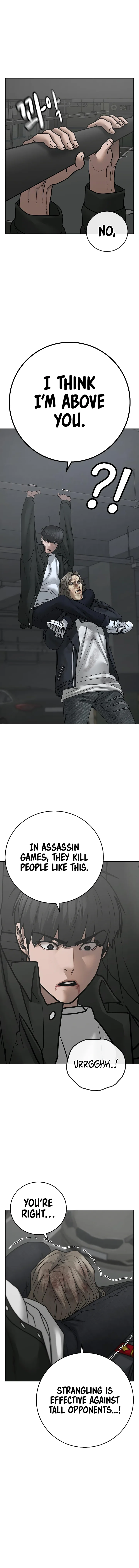 Reality Quest Chapter 84 - Page 20