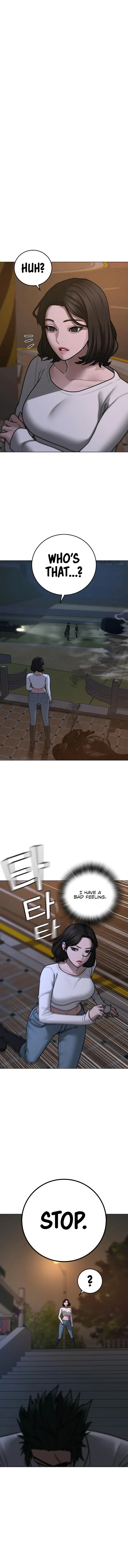 Reality Quest Chapter 87 - Page 2