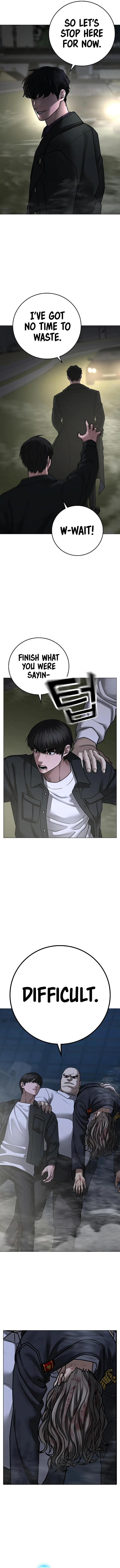 Reality Quest Chapter 87 - Page 7