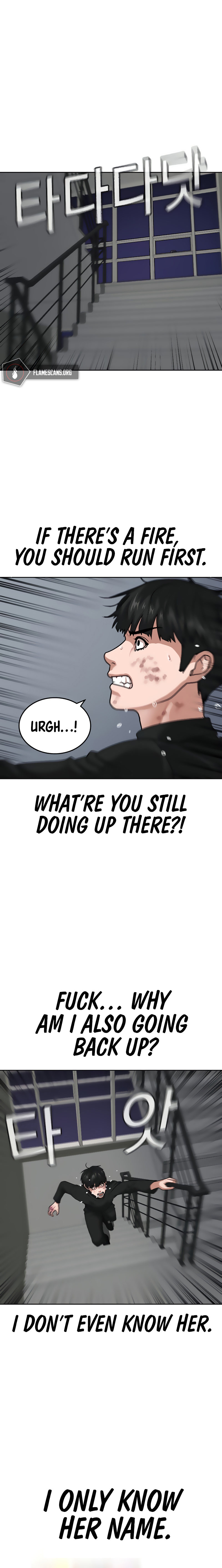 Reality Quest Chapter 9 - Page 11