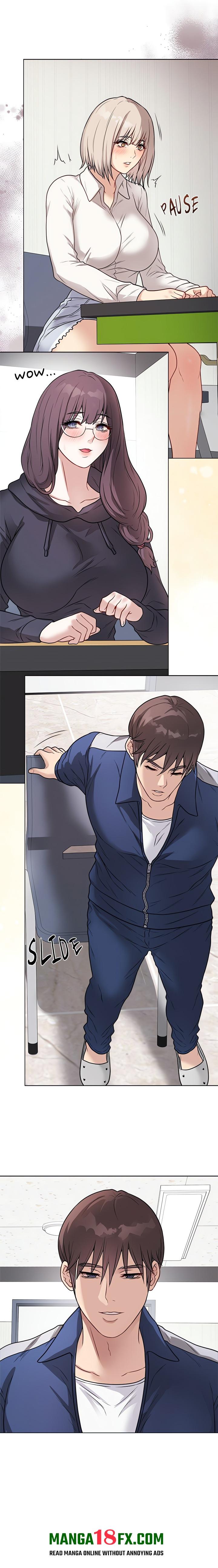 Signed, Sealed, Mistaken (Uncensored) Chapter 16 - Page 28