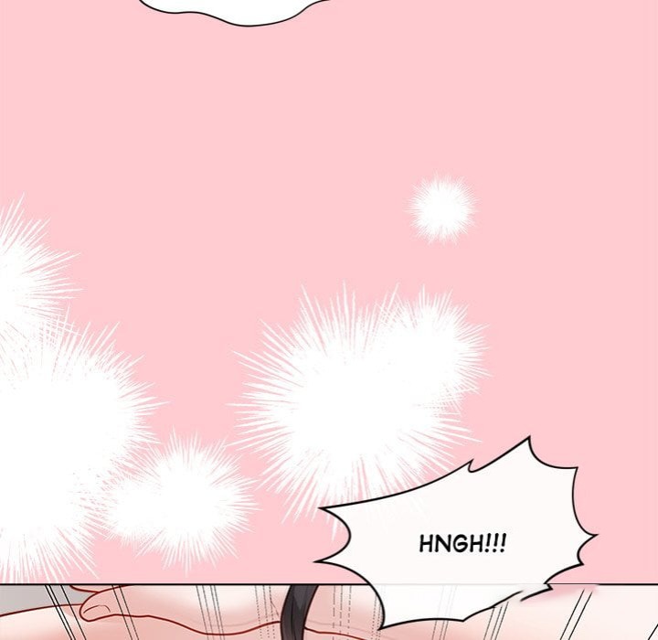 Signed, Sealed, Mistaken (Uncensored) Chapter 20 - Page 132