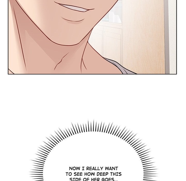 Signed, Sealed, Mistaken (Uncensored) Chapter 20 - Page 163