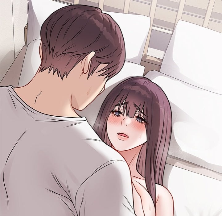 Signed, Sealed, Mistaken (Uncensored) Chapter 20 - Page 167