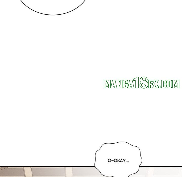 Signed, Sealed, Mistaken (Uncensored) Chapter 20 - Page 181