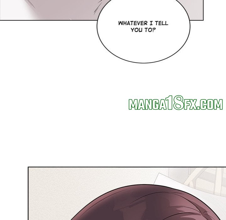 Signed, Sealed, Mistaken (Uncensored) Chapter 20 - Page 186