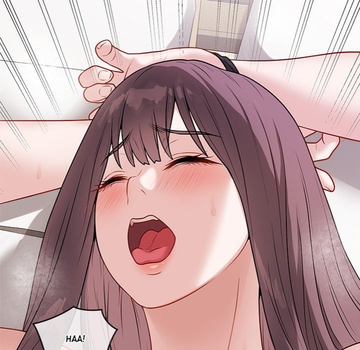 Signed, Sealed, Mistaken (Uncensored) Chapter 20 - Page 67