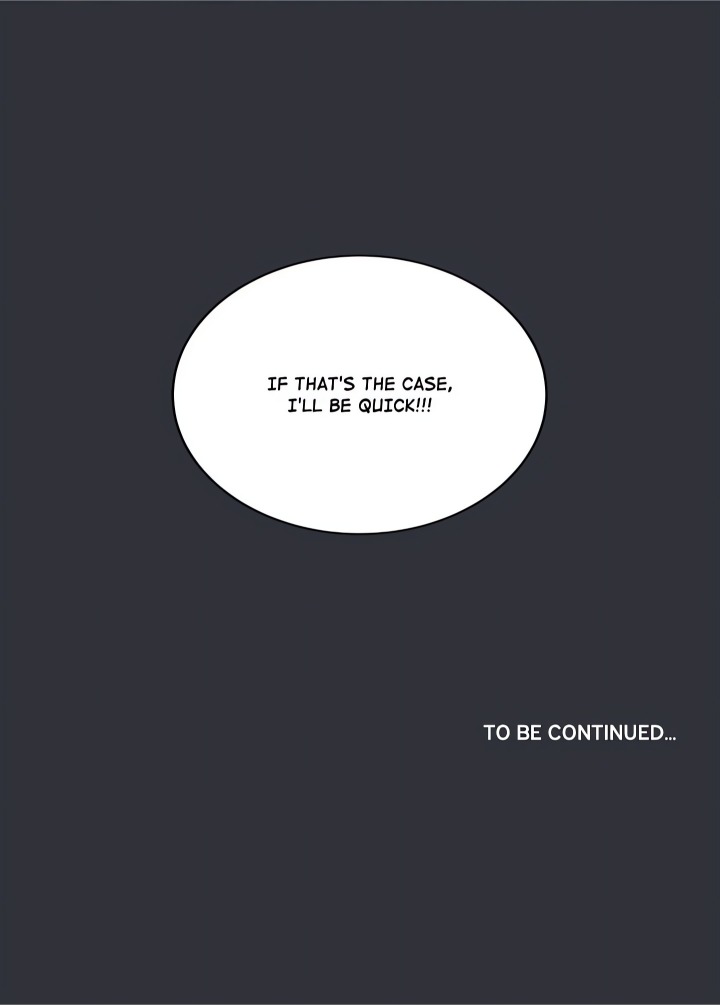 Signed, Sealed, Mistaken (Uncensored) Chapter 8 - Page 31