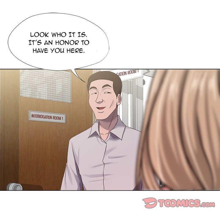 Cat Fight Chapter 21 - Page 14