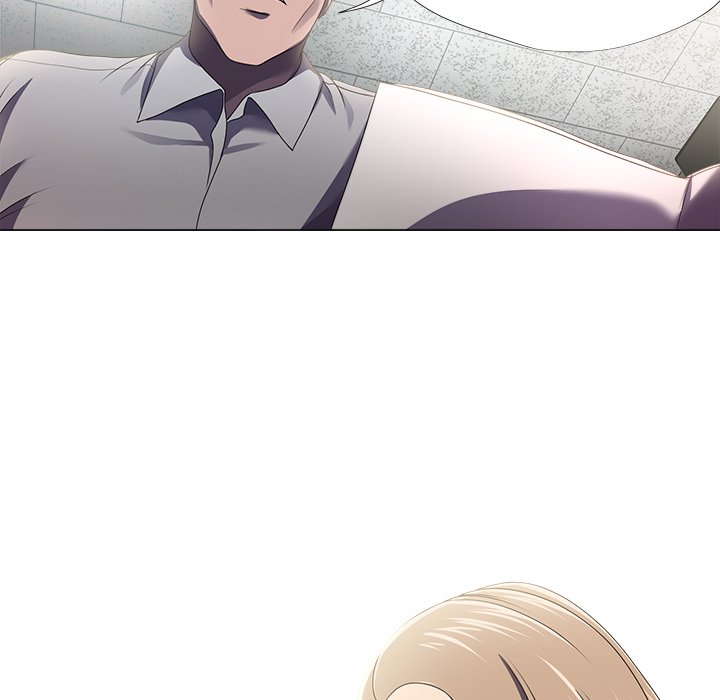 Cat Fight Chapter 21 - Page 45