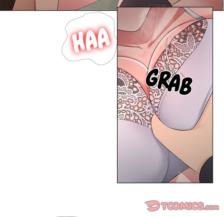 Cat Fight Chapter 25 - Page 12